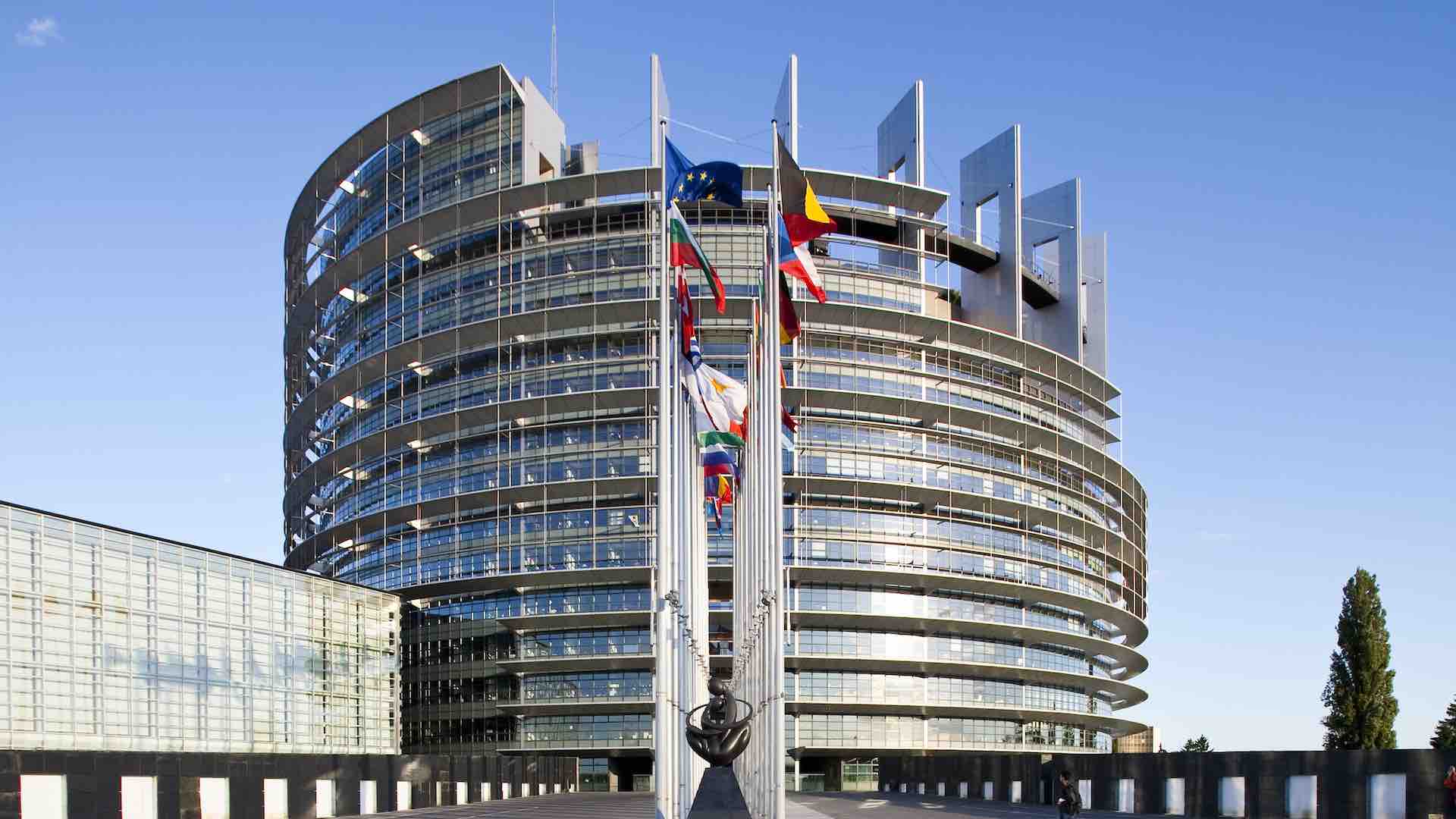 EU Parliament advances key legislation for 2030 climate targets